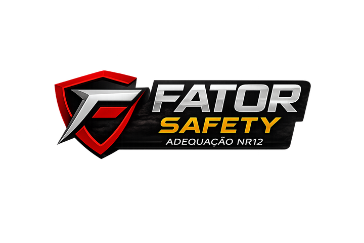 Fator Safety — Adequação NR12